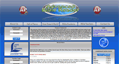 Desktop Screenshot of abrkids.net